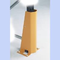 Upright Strut Protector