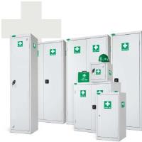 Medical Cupboards