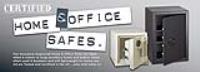 Home and Office Safes