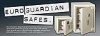 EuroGuardian Safes