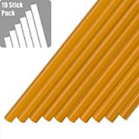 TECBOND 7785-12 12mm x 250mm Polyamide Glue Sticks 10 Stick Pack