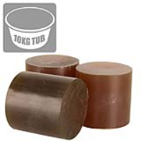 TECBOND 7785-43 43mm x 43mm General Purpose Polyamide Cartridges 10kg Tub