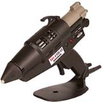 TEC 6100 HOT MELT 43mm glue cartridges HIGH OUTPUT INDUSTRIAL  Pneumatic, effortless