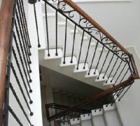 Interior Stairs 
