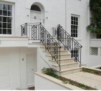 Exterior Stairs