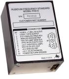 Rubidium GPS Frequency Standard