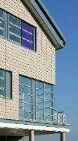 Aluminium Window Fabrication