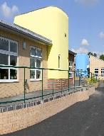 High Performance Aluminium Door Fabricator