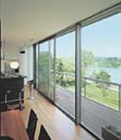 Folding / Sliding Door Installations