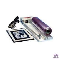 PVC Shrink Kit