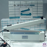 polythene impulse heat sealers