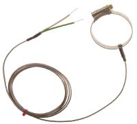 Pipe Surface Thermocouples