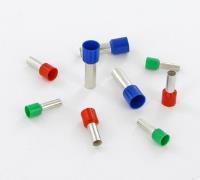 Insulated End Sleeve Ferrules