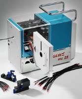 GLW MC25 Crimping Machine