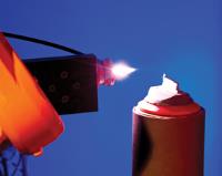 Plasma Spraying Services