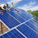 Solar Power Installations