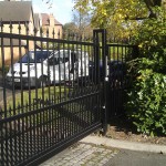 Automatic Gate Installations