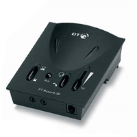 BT Accord Headset amplifier