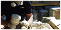 Stone Conservation Services