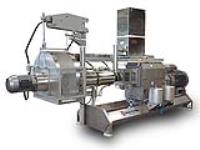 Cereal Manufacturing Equipment