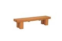 Coxes Bench