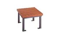 Russet Table
