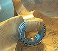 Ferrous Protection Treated Packaging Paper