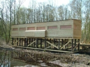 Standard and Custom Designed Bird Hides In Holt