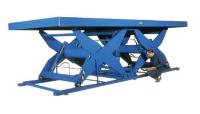 Scissor Lift Suppliers