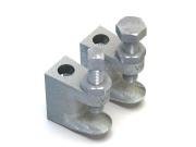 Type FL &#45; Flange Clamps