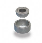 Type HW & HC &#45; Hemispherical Washers and Cups