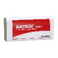Katrin, C-Fold 1 Ply Green Paper Hand Towels