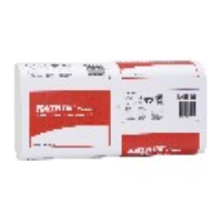 Katrin, Multifold 3 Ply White Paper Hand Towels