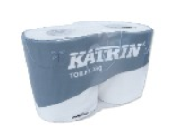 Katrin, Supersoft Luxury Toilet Rolls (36 rolls)