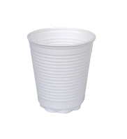White Squat Cups (2000)