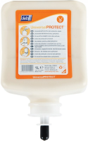 Deb Universal Protect, Protective Skin Cream (6 x 1 Litre)