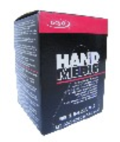 Gojo Hand Medic, Pre & After Work Cream (8 x 500ml)