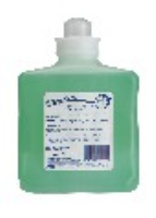 Deb Aquaress, Antibacterial Cream Soap (6 x 1 Litre)