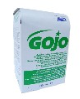 Gojo NXT, Antibacterial Soap (8 x 1 Litre)