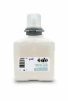 Gojo TFX Soap, Mild Foaming Hand Wash (2 x 1.2 Litre)