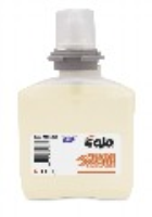Gojo TFX Antibacterial Soap, Foaming Hand Wash (2 x 1.2 Litre)