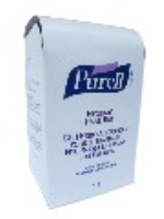 Purell NXT, Instant Hand Sanitizer Gel (8 x 1 Litre)
