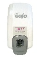 Gojo/Purell NXT Sanitiser/Soap 1 Litre Dispenser