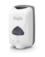 Gojo TFX Touch Free Soap 1.2 litre Dispenser