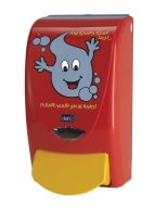 Deb ProLine 'Mr Soapy Soap' 1 Litre Dispenser