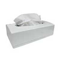 Boxed Tissue Dispenser