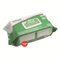 Clinell Universal Wipes (6 packs)