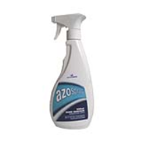 Azo Spray Hard Surface Disinfectant (6 bottles)