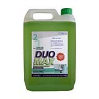 DuoMax Floor Cleaner and Disinfectant (Twin Pack)