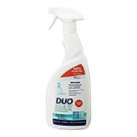 DuoMax Hard Surface Cleaner and Disinfectant (6 bottles)